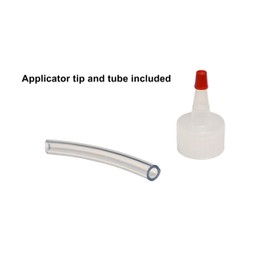 AME INTL. 26140 Liquid Tire and Wheel Balance for 16-1/2"- up Truck Wheels, Instant Tire Balance, Eliminates Rust, Runs 16% Cooler, Lubricates Bead Seat, Maintains Air Pressure, Case of 12