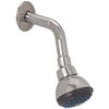 RGSC313PLCB Regadera Sencilla con Brazo y Chapetón