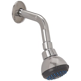 RGSC313PLCB Regadera Sencilla con Brazo y Chapetón