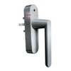 Schellenberg Smart Home Wireless Alarm Handle Square Variable Length, 46513