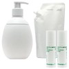 Innisfree 이니스프리 리스테이 카밍 샴푸 480mL(세트)+(그린티 세럼15mlx2개 추가) Innisfree Restay