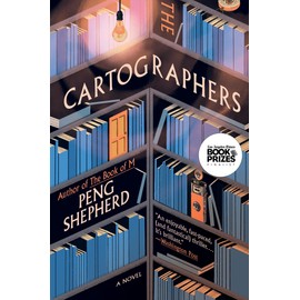 The Cartographers: A Novel