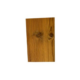 SIBERIAN HERITAGE Barnwood Planks - Shiplap Boards for Wall - Samples of Accent Wall Panels - Natural Brown (3 Items, 6 x 5 x 0.3 Inch)