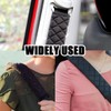 BIKPRST Bikprst Soft Car Seat Belt Shoulder Pads for Seat