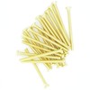 M5 x 12 (5mm x 12mm) Slot Pan Machine Screw