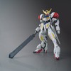 HG Mobile Suit Gundam Iron-Blooded Orphans Gundam Barbatos Lupus 1/144