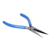 Needle Nose Pliers Wire Stripper Chrome Vanadium Steel Handheld Wire