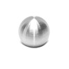 PRIOstahl Solid Ball Decorative Ball Stainless Steel Ball 1 x