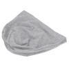 EMF Hat Cotton Beanie Slouch EMF Protection Beanie Hat Fashion