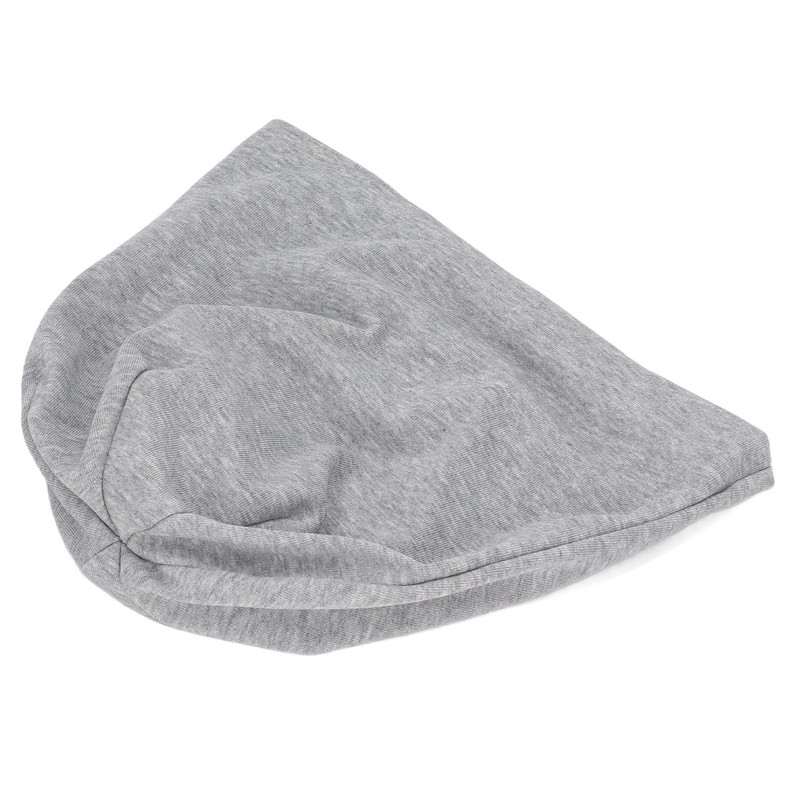 EMF Hat Cotton Beanie Slouch EMF Protection Beanie Hat Fashion