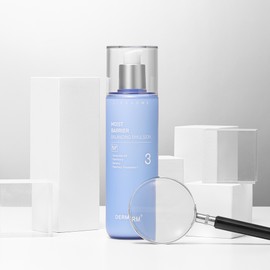 Derma Firm Moist Barrier Balancing Emulsion M4 200ml Moisturizing Barrier Oil and Water Balance / 더마펌 모이스트 베리어 밸런싱 에멀전M4 200ml 보습장벽 유수분밸런스