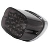 iTobest Taillight - Integrated LED Tail Brake Turn Signal Light