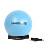 Maxafe Pezziball 75 cm with Ball Bowl and Pump Combi
