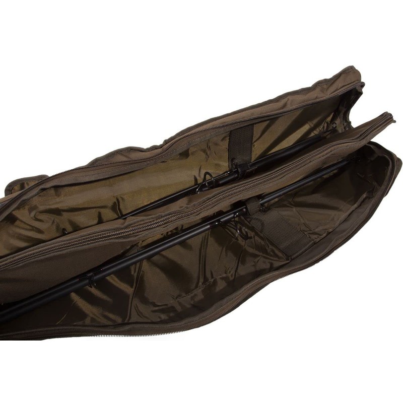 Ultimate Adventure 12ft - 3 Rod Sleeve | Case