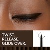 Avon Avon Glimmerstick Eyeliner Cosmic Brown, Soft-Glide Formula, Bold and