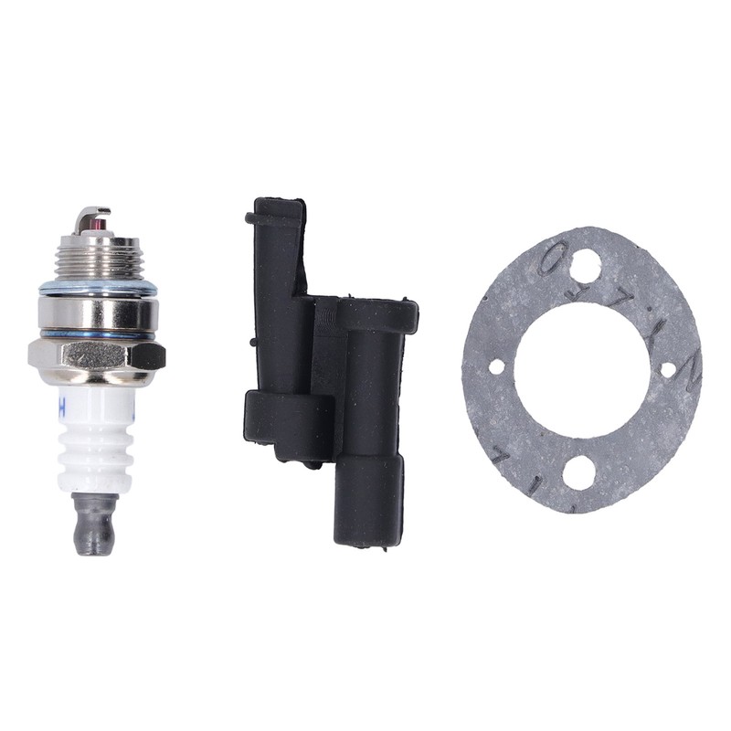 Chainsaw Carburetor Kit Wear Resistant Carburetor Carb Replacement for Husqvarna