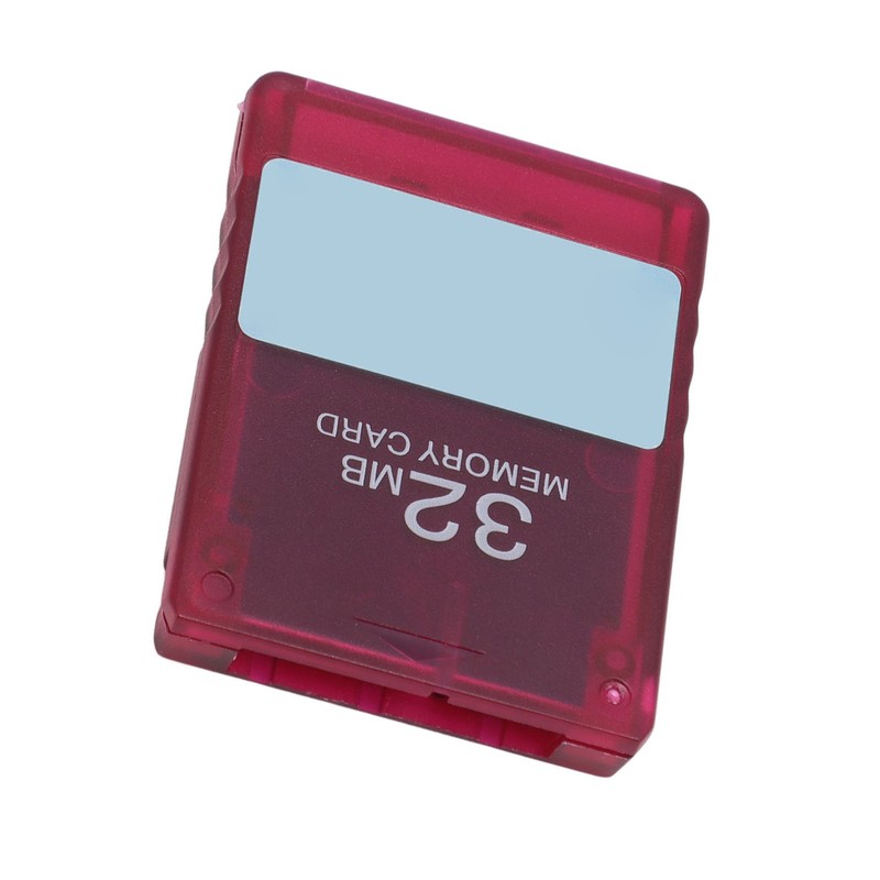 V1.953 Memory Card Professional OPL HD Loader Game Program Card