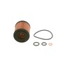 Bosch 1457429262 Oil-Filter Element