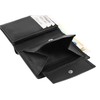 Excellanc 3000413 Men's Wallet Real Leather Portrait Format 11 x
