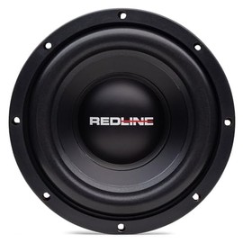 SW10-D4 - DD Audio 10" 600W Dual 4-Ohm Subwoofer