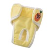 Dog Physiological Pants Comfortable Strong Protection Reduce Embarrassment Reusable Puppy