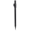 Adjustable Carp Fishing Bank Stick Extending Aluminum Alloy Fishing Fish