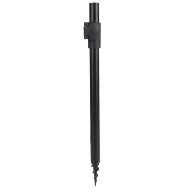 Adjustable Carp Fishing Bank Stick Extending Aluminum Alloy Fishing Fish