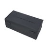 Tsuchiya Yac ZE-69 Car Supplies, Tissue Cover, Multi-Size Tissue Cover