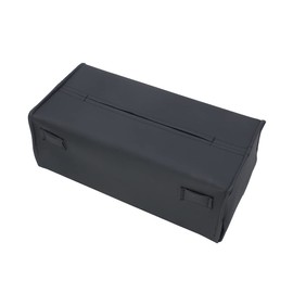 Tsuchiya Yac ZE-69 Car Supplies, Tissue Cover, Multi-Size Tissue Cover