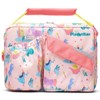Planetbox Rover/Launch Lunchbox Carry Bag, Butterflies