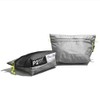 PaaGo Works Purgo Works W-FACE Pouch 2, Gray