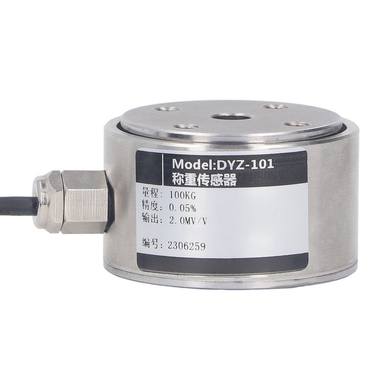 Load Cell Sensor Column Industrial Garage Door Weighing Pull Pressure