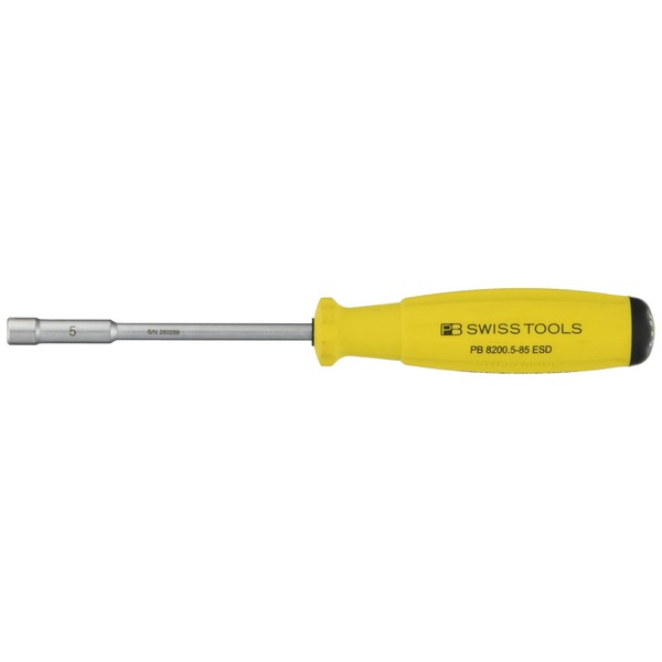PB Swiss Tools (pi-bi- Swiss tu-ruzu) 8200 – 5 –