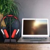 Yostyle Soporte para Auriculares,Soporte para Audífonos,Portátil Soporte Universal para Auriculares