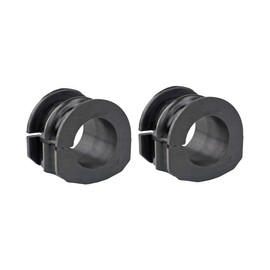 AUTO DN Set of 2 Front To Frame Stabilizer Bar Bushing For Infiniti M35 For Infiniti M45 2006 For Infiniti M35 For Infiniti M45 2007 For Infiniti M35 For Infiniti M45 2008