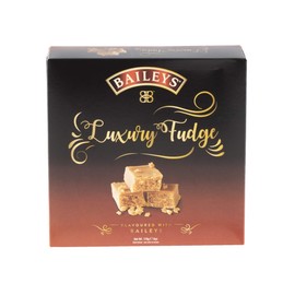 Gardiners of Scotland Baileys Luxury Fudge Square Carton 170 g