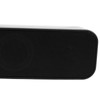 Computer Bluetooth Speaker Stereo High Volume Stainless Steel Portable Speaker
