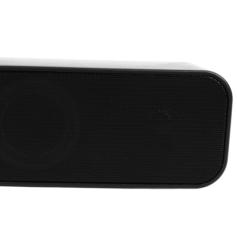 Computer Bluetooth Speaker Stereo High Volume Stainless Steel Portable Speaker