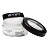 Korff Perfect Powder Reduces Shiny Zones Transparent Soft Focus Matte