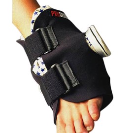 ProSeries Double Ankle/Achilles/Foot Ice Pack & Wrap