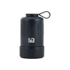 Pearl Metal D-6682 Thermal Insulated Plastic Bottle Cover, Holder, Cooler,