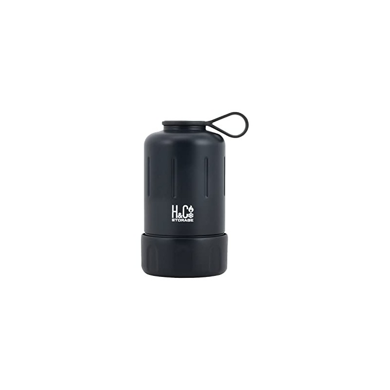 Pearl Metal D-6682 Thermal Insulated Plastic Bottle Cover, Holder, Cooler,