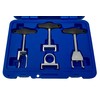 CTA Tools 7990 4-Piece Ignition Coil Puller Kit