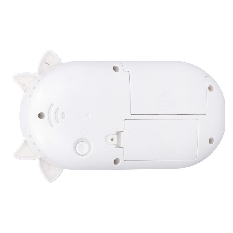 Cow Type LeakageProof Soap Bubble Blower Children Toys Bubble Gifts