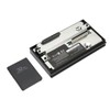 For PS2 Hard Disk Adapter Professional SATA Interface HDD Hard