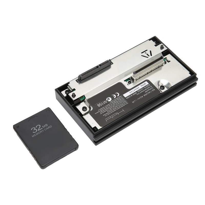 For PS2 Hard Disk Adapter Professional SATA Interface HDD Hard