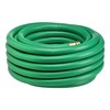 Underhill UltraMax Commercial Garden Water Hose 25 ft, Heavy-Duty, Anti-Kink,