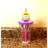 Taste Beauty Peeps All About Lips Tumbler Set Lip Gloss