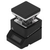 Mini Hot Plate Preheating Station Adjustable Constant Temperature Rework Preheater