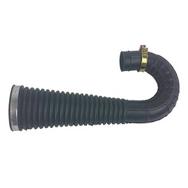 OEM Air Filter Intake Tube Chinese Scooter Parts GY6 150cc Carburetor Intake Tube